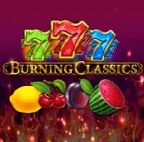 Burning Classics на онлайн-казино