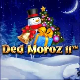 Ded Moroz 2 на онлайн-казино