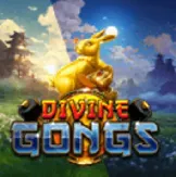Divine Gongs на онлайн-казино
