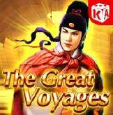 Greatvoyages на онлайн-казино